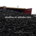 low sulfur low density Metallurgical Coke / Met coke for steelmaking plants